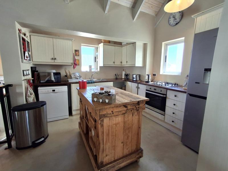 3 Bedroom Property for Sale in Lampiesbaai Western Cape